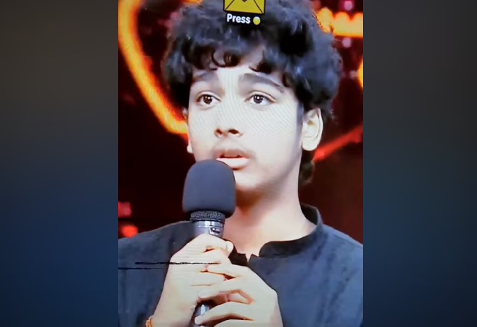 Shivaji Hero Son, Children
