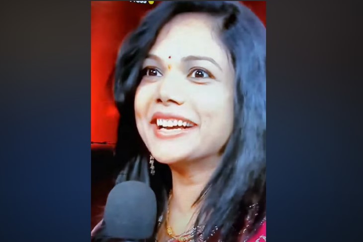 Shivaji Hero Wife Shweta