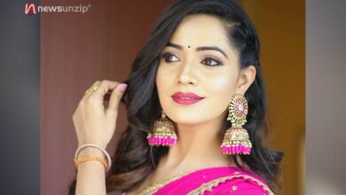 Shobha Shetty