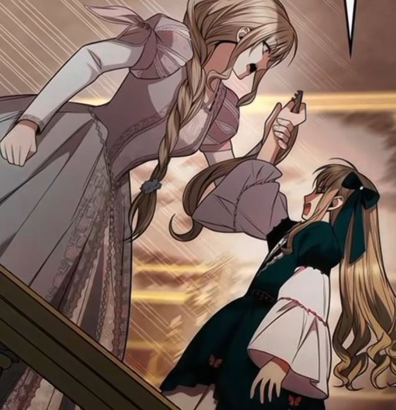 Sister I Am The Queen In This Life Chapter 72 spoiler