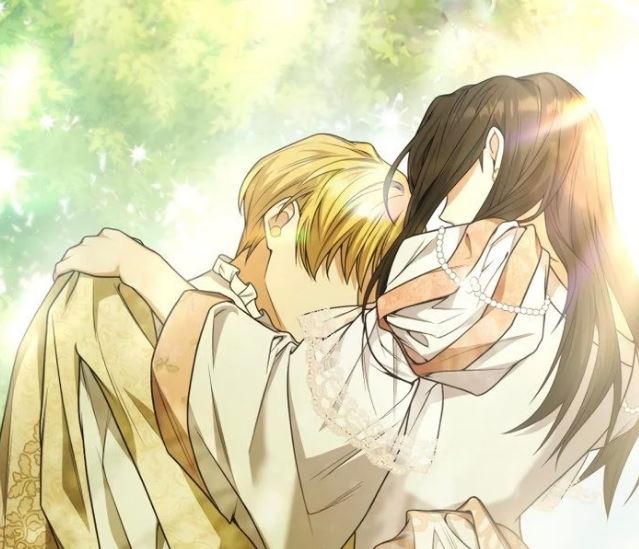 Sister I Am The Queen In This Life Chapter 73 spoiler