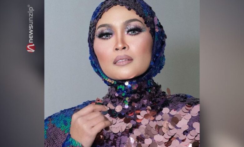 Siti Nordiana