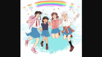 Skip And Loafer Chapter 58