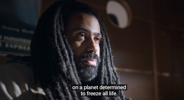 Snowpiercer Season 6 Plot