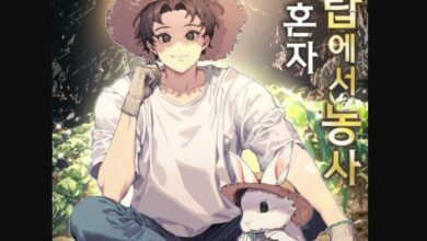 Solo Farming In The Tower Chapter 37