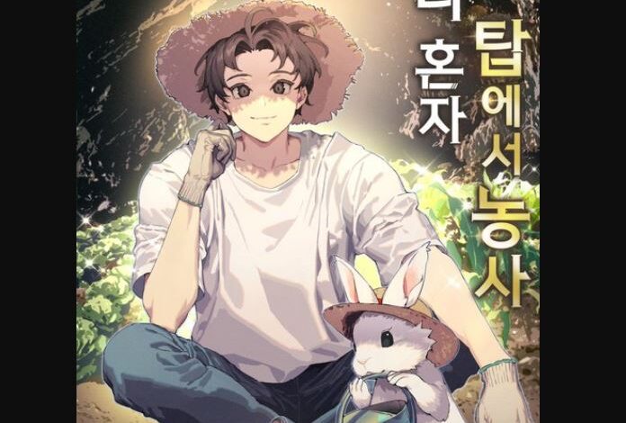 Solo Farming In The Tower Chapter 37 Release Date, Spoiler, Raw Scan