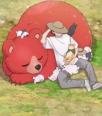 Solo Farming In The Tower Chapter 38 spoiler