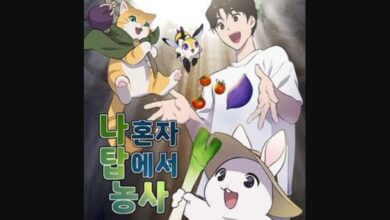Solo Farming In The Tower Chapter 39
