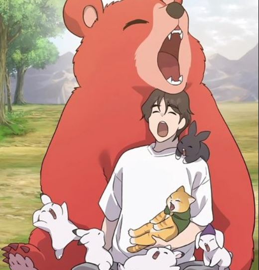 Solo Farming In The Tower Chapter 39 spoiler