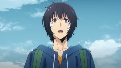 Solo Leveling Anime Series Release Date News Unzip
