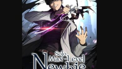 Solo Max Level Newbie Chapter 126
