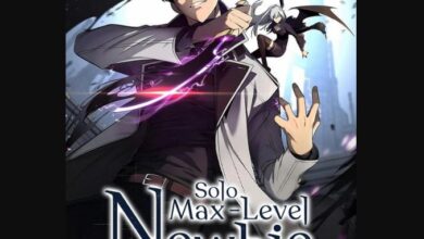 Solo Max Level Newbie Chapter 128