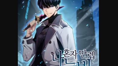 Solo Max Level Newbie Chapter 129