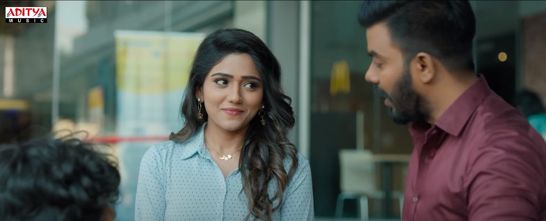 Songs of Calling Sahasra Movie
