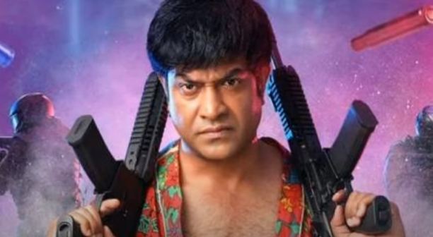 Songs of Chaari 111 Movie