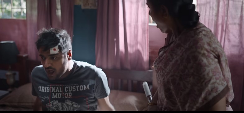 Songs of Conjuring Kannappan Movie