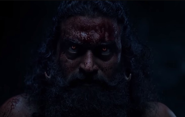 Songs of Kantara A Legend Chapter 1 Movie
