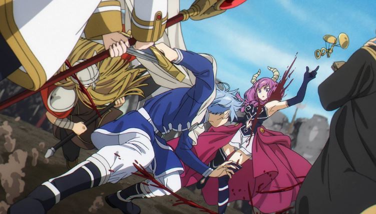 Sousou No Frieren Season 1 spoiler