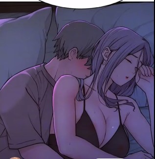 Spoiler (REDDIT SPOILER) of Addicted to My Stepmom Chapter 22