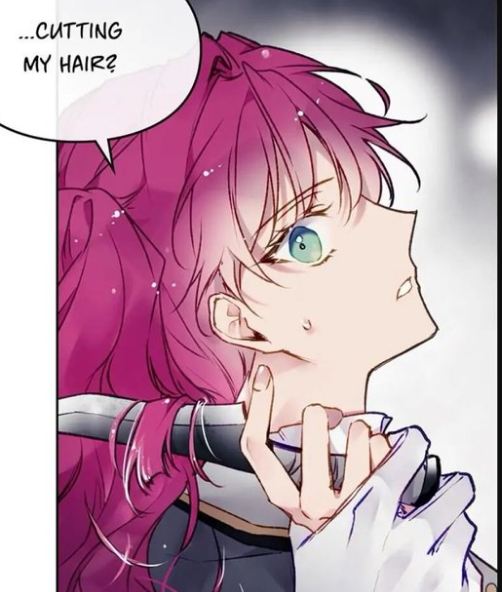Spoiler (REDDIT SPOILER) of Marriage of Convenience Chapter 96