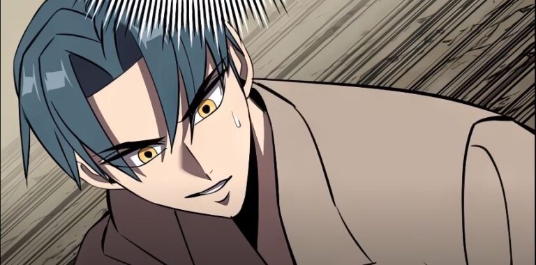 The Story of a Low-Rank Soldier Becoming a Monarch Chapter 128 Raw Scan