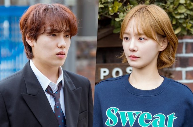 Spoiler of A Good Day to Be a Dog Episode 15 & 16