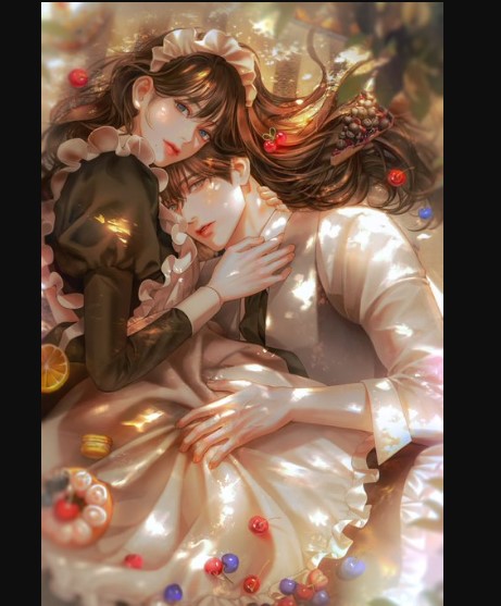 Spoiler of How to Survive as a Maid in a Horror Game Chapter 29