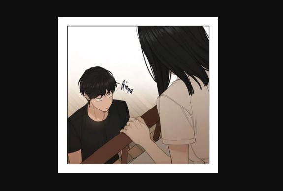 Spoiler of Just Twilight Chapter 19