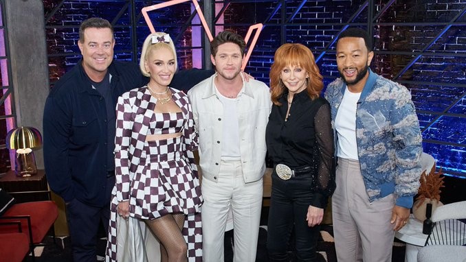Spoilers, Storylines, and Trailer of The Voice Season 24 Episode 21 & 22