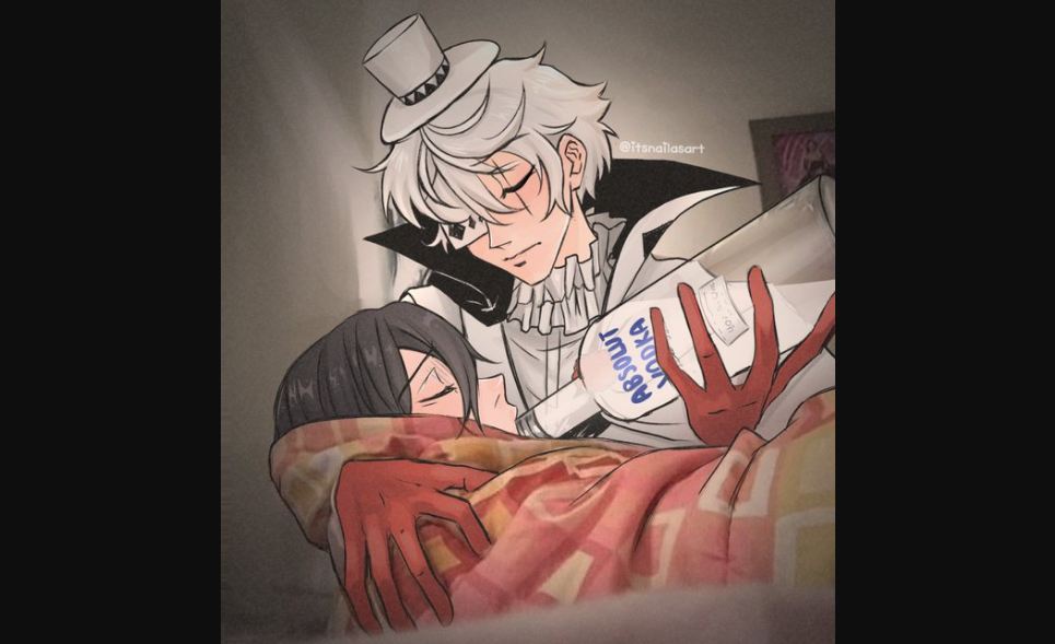 Spoilers and Raw Scans of Bungou Stray Dogs Chapter 112