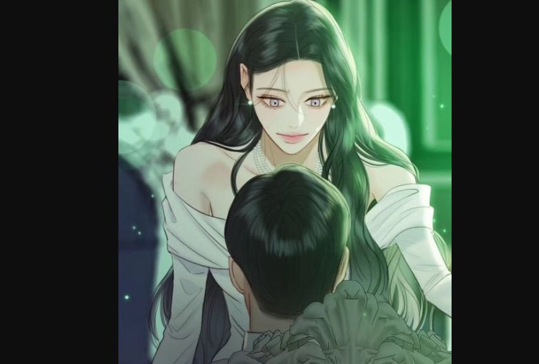 Spoilers for Serena Chapter 61