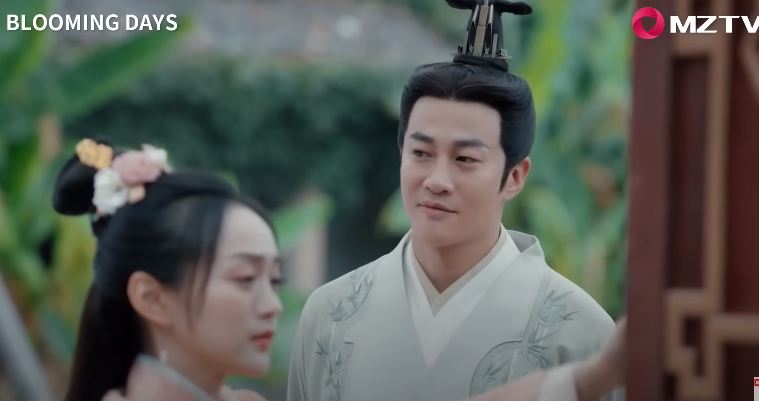 Spoilers of Blooming Season 1 Episode 29 & 30