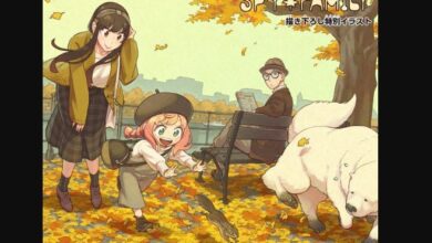 Spy X Family Season 3