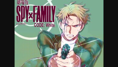 Spy x Family Chapter 90