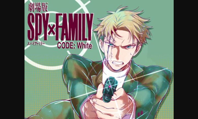 Spy x Family Chapter 90