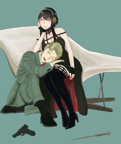 Spy x Family Chapter 92 spoiler