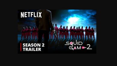 Squid Game the Challenge Part 2