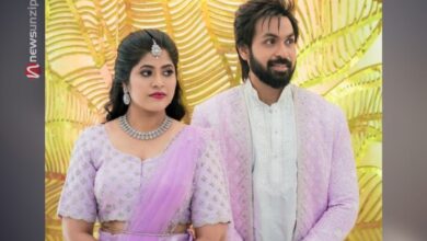 Srija Nissankara