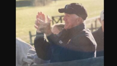 Stan Morgan Death Cause And Obituary Cross-Country Coach Passed Away