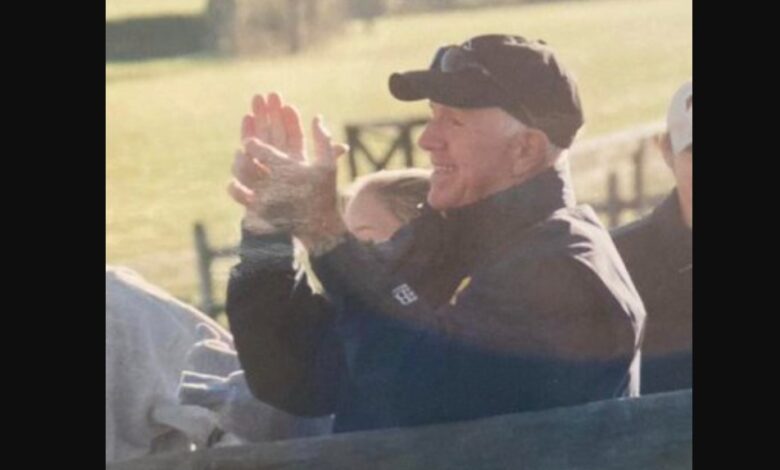 Stan Morgan Death Cause And Obituary Cross-Country Coach Passed Away