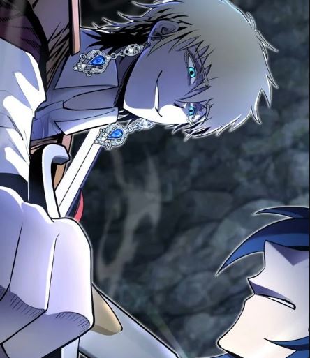 Standard of Reincarnation Chapter 79 spoiler