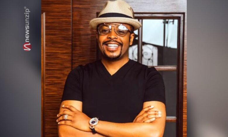 Stanley Uzochukwu