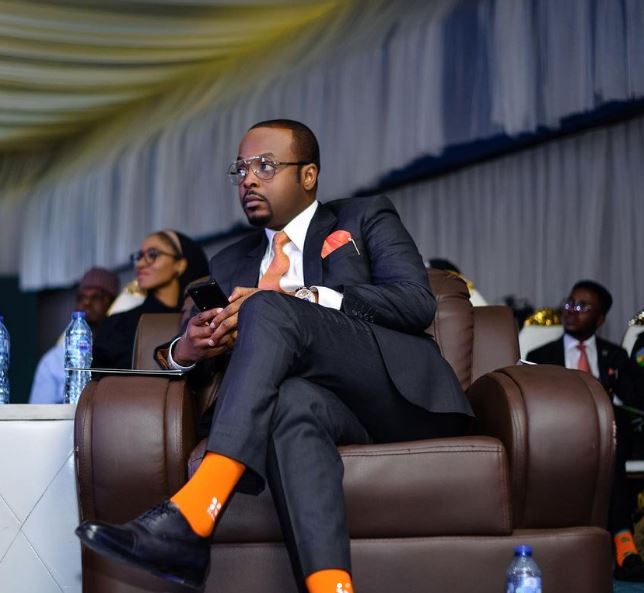 Stanley Uzochukwu biography