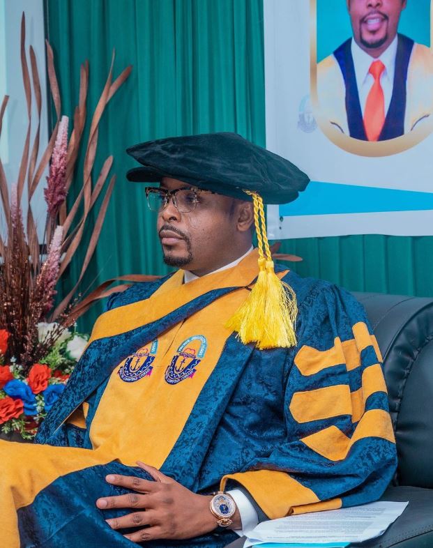 Stanley Uzochukwu wikipedia