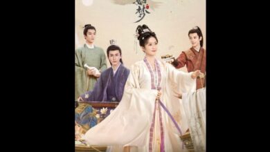 Story of Kunning Palace Episode 37 & 38