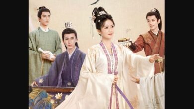 Story of Kunning Palace Season 2