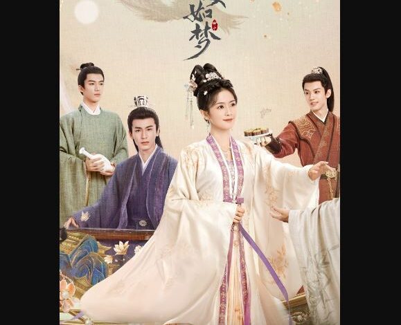 Story of Kunning Palace Season 2