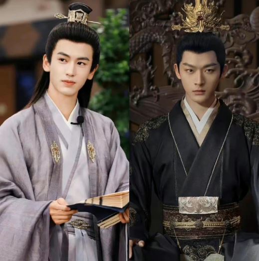 Story of Kunning Palace Season 2 spoiler