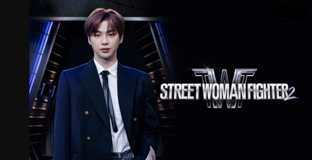 Street Woman Fighter Season 3 Cast
