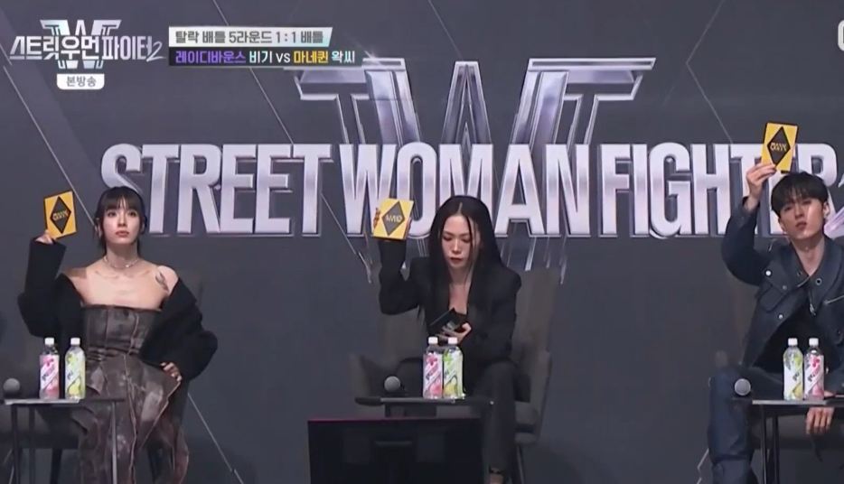 Street Woman Fighter Season 3 Plot News Uzip